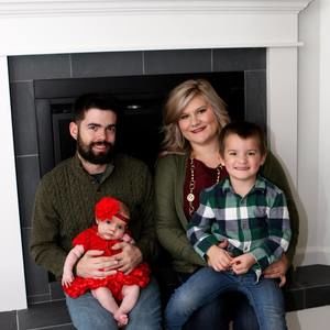 Meet your Posher, Mikayla